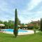 Holiday Home Capanna di Sotto by Interhome