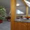 Apartmány Arnika