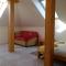 Apartmány Arnika