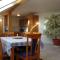 Apartmány Arnika