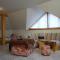 Apartmány Arnika