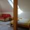 Apartmány Arnika