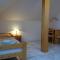 Apartmány Arnika