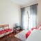 Cozy Apartment Alegria Balcony