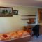 Apartmány Arnika