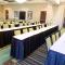 Holiday Inn Saint Louis-Fairview Heights by IHG