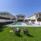 Protaras Beachfront Villa Pietra