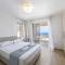Protaras Beachfront Villa Pietra