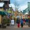 Long Trail House Condominiums at Stratton Mountain Resort