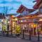 Vantage Point Villas at Stratton Mountain Resort