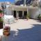 Eftychias residence
