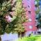 Pula Center Green Park Apartments and Rooms