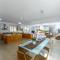 Protaras Beachfront Villa Pietra