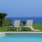 Protaras Beachfront Villa Pietra - Protaras
