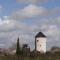 Au Moulin Géant - Rochefort-sur-Loire