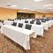 Holiday Inn At the Campus by IHG