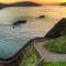 Dingle Harbour Cottages 3 Bed Sleeps 7 by Trident Holiday Homes