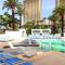 The W Las Vegas at Mandalay Bay by Suiteness