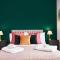 Lovely Abode in Newcastle - Sleeps 4 - Ground Floor