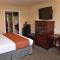 Dynasty Suites Redlands