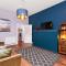 Lovely Abode in Newcastle - Sleeps 4 - Ground Floor