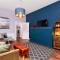 Lovely Abode in Newcastle - Sleeps 4 - Ground Floor