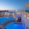 Kanales Rooms & Suites