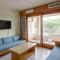 Apartamentos Ponent