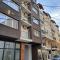 Apartments S*A
