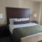 Cobblestone Inn & Suites-Winterset - Winterset
