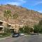 GetAways at Palm Springs Tennis Club