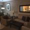 GetAways at Palm Springs Tennis Club