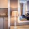 First Euroflat Hotel