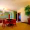 Hotel Consulado Inn