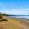 North Cole Cottage - Hatepe Lake Front Home