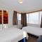 Raetihi Cottage- Raetihi Holiday Home