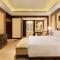Wanda Realm Harbin Hotel