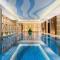 Wanda Realm Harbin Hotel