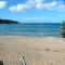 Ridge Cottage - Oneroa Holiday Home