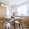 Miku Apartments-LUXURY City View at Wilson Square