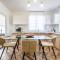 Miku Apartments-LUXURY City View at Wilson Square