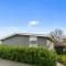 The Walnut Tree House - Martinborough Holiday Home - Martinborough