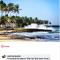 Baoba Breeze Bed & Breakfast- beachfront paradise
