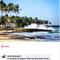 Baoba Breeze Bed & Breakfast- beachfront paradise - Cabrera