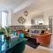 IREX Trevi Fountain private Penthouse - Rooma