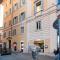 IREX Trevi Fountain private Penthouse - Рим