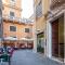 IREX Trevi Fountain private Penthouse - Roma