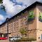 Holiday Inn Express Edinburgh - Leith Waterfront by IHG