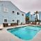 Corpus Christi Condo with Pool Access, Walk to Beach - كوربوس كريستي