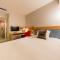 Hotel Resol Trinity Sapporo Hotel Resol Trinity Sapporo